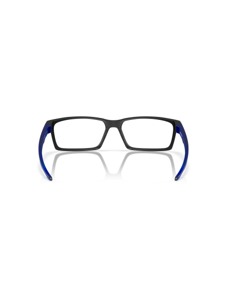 Occhiali vista OAKLEY - OVERHEAD - OX8060 - 806009 - 57