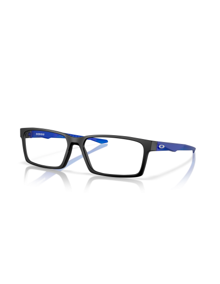 Occhiali vista OAKLEY - OVERHEAD - OX8060 - 806009 - 57