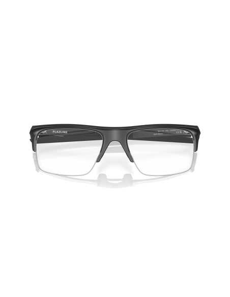 Occhiali vista OAKLEY - PLAZLINK - OX8061 - 806101 - 56