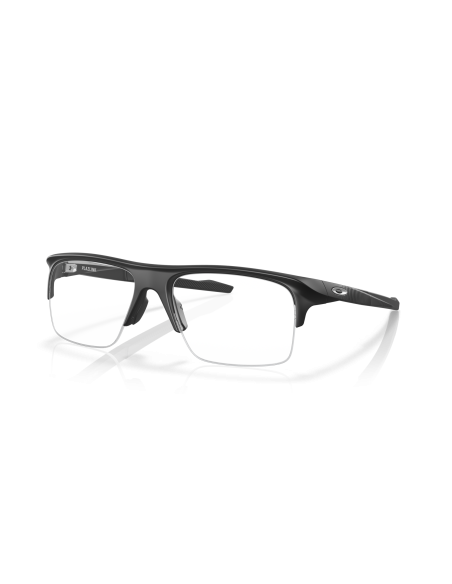 Occhiali vista OAKLEY - PLAZLINK - OX8061 - 806101 - 56