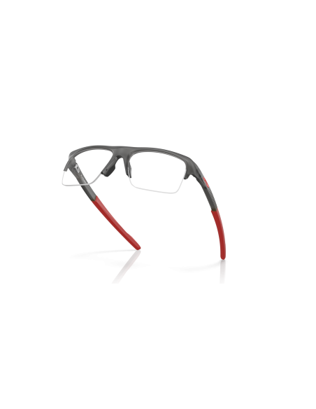 Occhiali vista OAKLEY - PLAZLINK - OX8061 - 806102 - 56