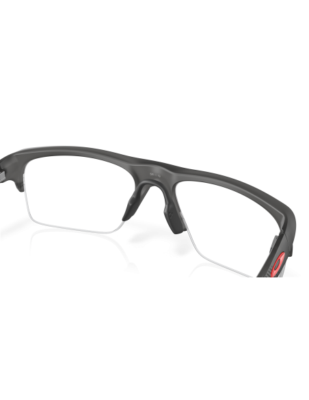 Occhiali vista OAKLEY - PLAZLINK - OX8061 - 806102 - 56