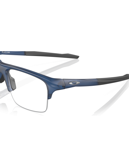 Occhiali vista OAKLEY - PLAZLINK - OX8061 - 806104 - 56