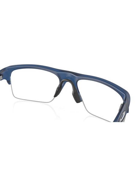 Occhiali vista OAKLEY - PLAZLINK - OX8061 - 806104 - 56