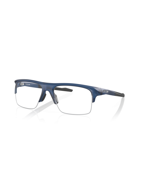 Occhiali vista OAKLEY - PLAZLINK - OX8061 - 806104 - 56