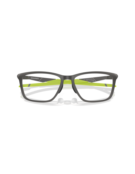 Occhiali vista OAKLEY - DISSIPATE - OX8062D - 806202 - 55