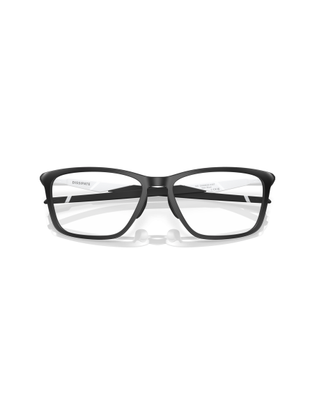 Occhiali vista OAKLEY - DISSIPATE - OX8062D - 806203 - 55