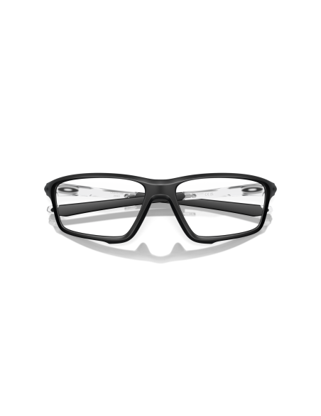 Occhiali vista OAKLEY - CROSSLINK ZERO - OX8076 - 807603 - 56