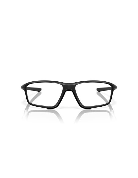 Occhiali vista OAKLEY - CROSSLINK ZERO - OX8076 - 807603 - 56