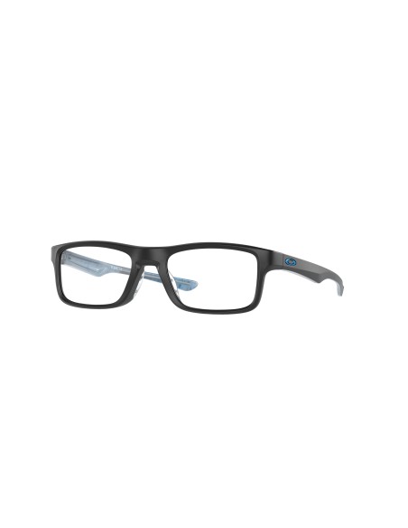 Occhiali vista OAKLEY - PLANK 2.0 - OX8081 - 808101 - 51