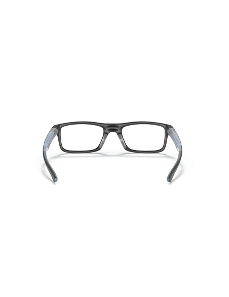 Occhiali vista OAKLEY - PLANK 2.0 - OX8081 - 808101 - 51