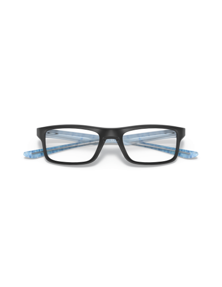 Occhiali vista OAKLEY - PLANK 2.0 - OX8081 - 808101 - 51