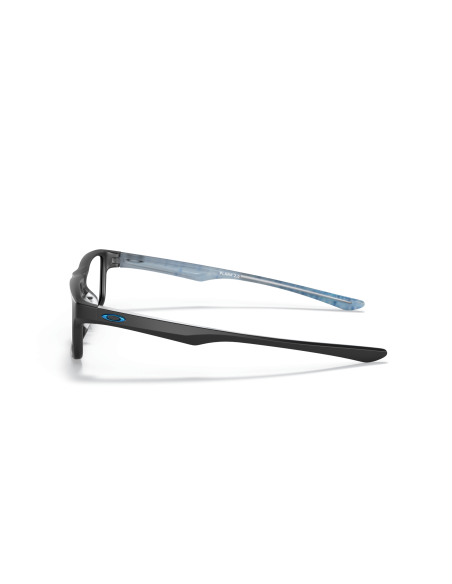 Occhiali vista OAKLEY - PLANK 2.0 - OX8081 - 808101 - 51