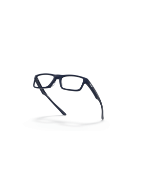 Occhiali vista OAKLEY - PLANK 2.0 - OX8081 - 808103 - 53 2