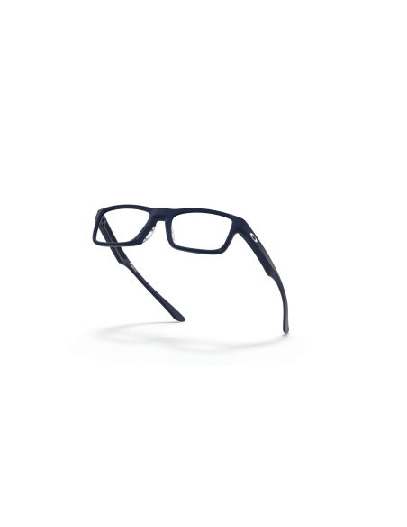 Occhiali vista OAKLEY - PLANK 2.0 - OX8081 - 808103 - 53