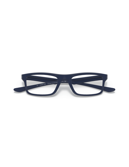 Occhiali vista OAKLEY - PLANK 2.0 - OX8081 - 808103 - 53