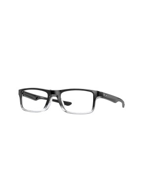 OAKLEY  PLANK 2.0 Occhiali da vista Calibro 53 | Isolani