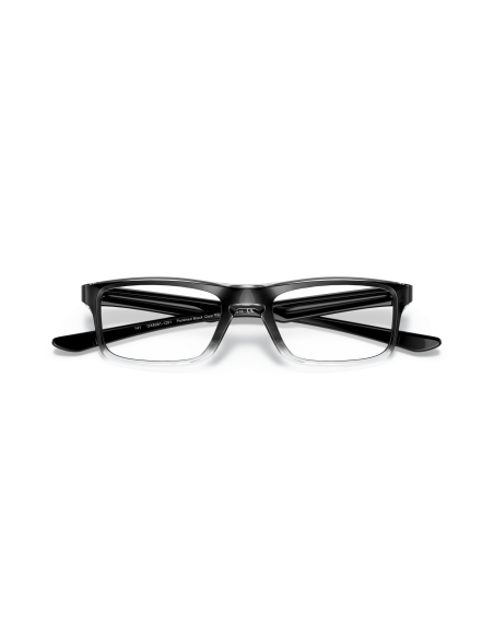 Occhiali vista OAKLEY - PLANK 2.0 - OX8081 - 808112 - 53