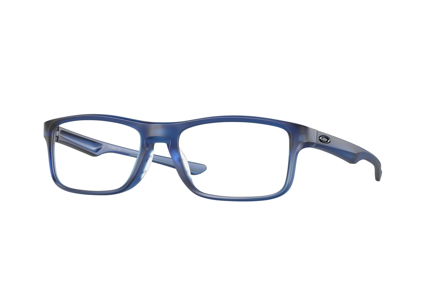 Eyeglasses OAKLEY - PLANK 2.0 - OX8081 - 808116 - 51