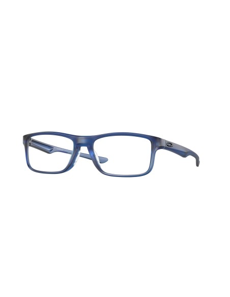 Occhiali vista OAKLEY - PLANK 2.0 - OX8081 - 808116 - 51