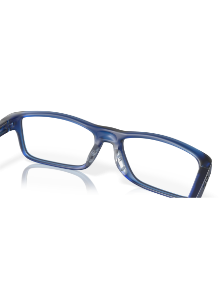 Occhiali vista OAKLEY - PLANK 2.0 - OX8081 - 808116 - 51