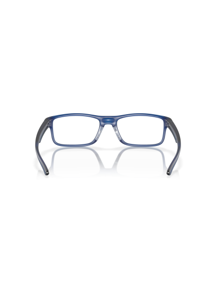 Occhiali vista OAKLEY - PLANK 2.0 - OX8081 - 808116 - 51