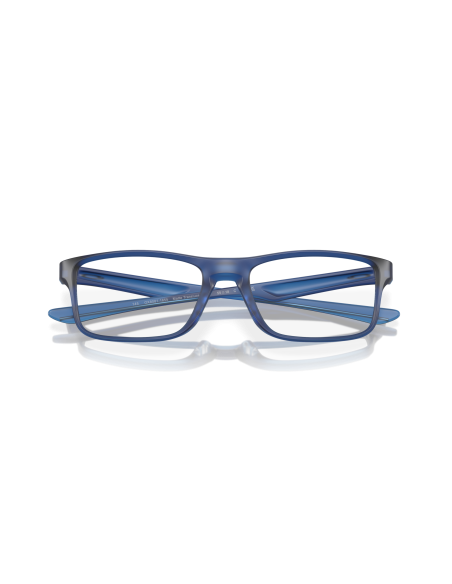 Occhiali vista OAKLEY - PLANK 2.0 - OX8081 - 808116 - 51