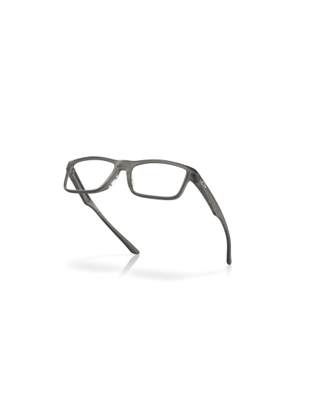 Occhiali vista OAKLEY - PLANK 2.0 - OX8081 - 808117 - 51