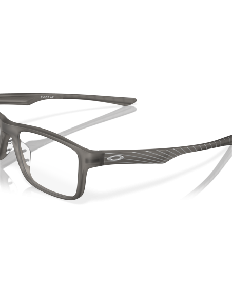 Occhiali vista OAKLEY - PLANK 2.0 - OX8081 - 808117 - 51