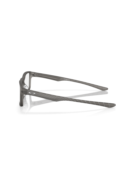 Occhiali vista OAKLEY - PLANK 2.0 - OX8081 - 808117 - 51