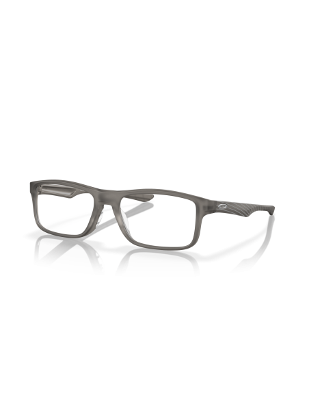 Occhiali vista OAKLEY - PLANK 2.0 - OX8081 - 808117 - 51