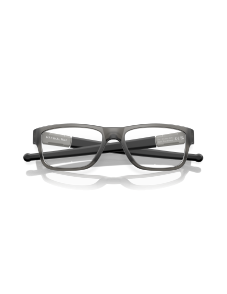Occhiali vista OAKLEY - MARSHAL MNP - OX8091 - 809102 - 53