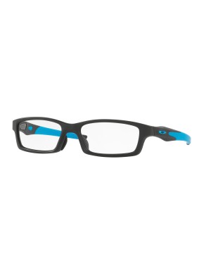 OAKLEY  CROSSLINK (A) Occhiali da vista Calibro 56 | Isolani