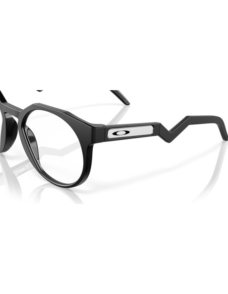Occhiali vista OAKLEY - HSTN RX - OX8139 - 813901 - 50