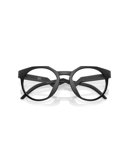 Occhiali vista OAKLEY - HSTN RX - OX8139 - 813901 - 50
