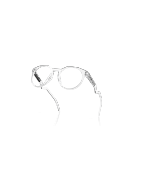 Occhiali vista OAKLEY - HSTN RX - OX8139 - 813902 - 50