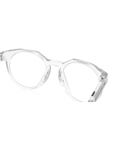 Occhiali vista OAKLEY - HSTN RX - OX8139 - 813902 - 50