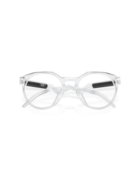 Occhiali vista OAKLEY - HSTN RX - OX8139 - 813902 - 50