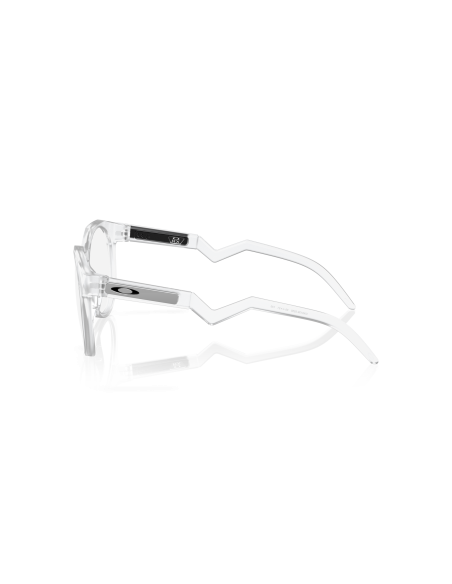 Occhiali vista OAKLEY - HSTN RX - OX8139 - 813902 - 50