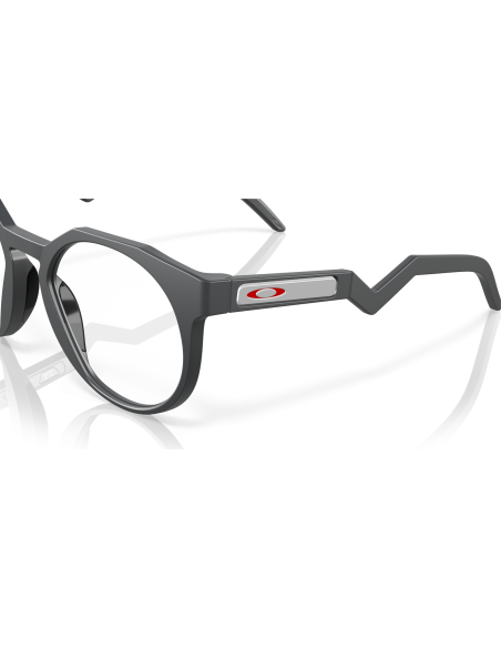 Occhiali vista OAKLEY - HSTN RX - OX8139 - 813903 - 50