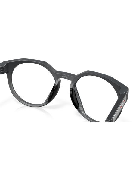 Occhiali vista OAKLEY - HSTN RX - OX8139 - 813903 - 50