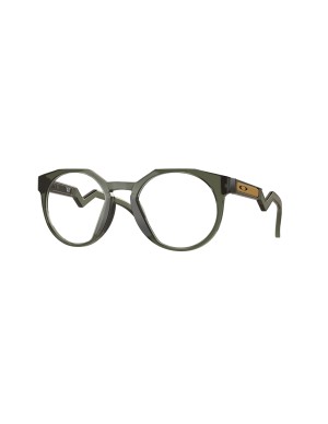 Eyeglasses OAKLEY - HSTN RX - OX8139 - 813904 - 50