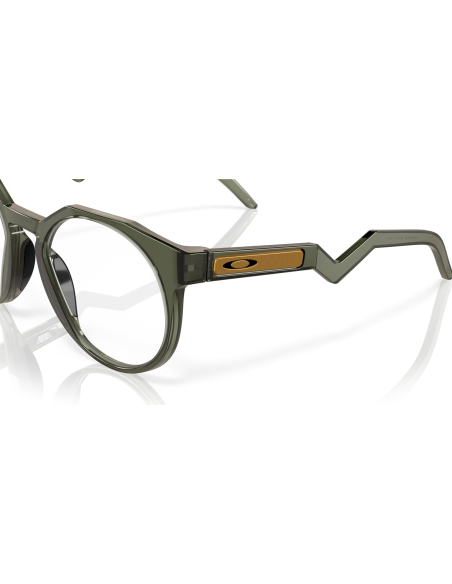 Occhiali vista OAKLEY - HSTN RX - OX8139 - 813904 - 50