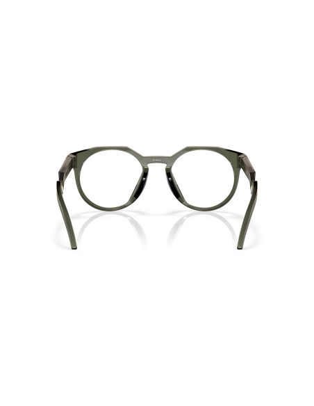 Occhiali vista OAKLEY - HSTN RX - OX8139 - 813904 - 50