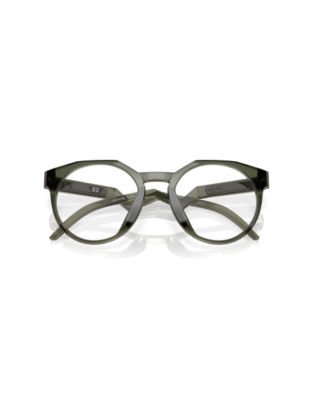 Occhiali vista OAKLEY - HSTN RX - OX8139 - 813904 - 50