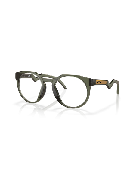 Occhiali vista OAKLEY - HSTN RX - OX8139 - 813904 - 50