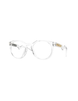 OAKLEY  HSTN RX Occhiali da vista Calibro 50 | Isolani