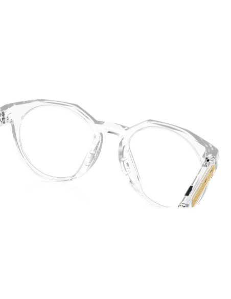 Occhiali vista OAKLEY - HSTN RX - OX8139 - 813905 - 50