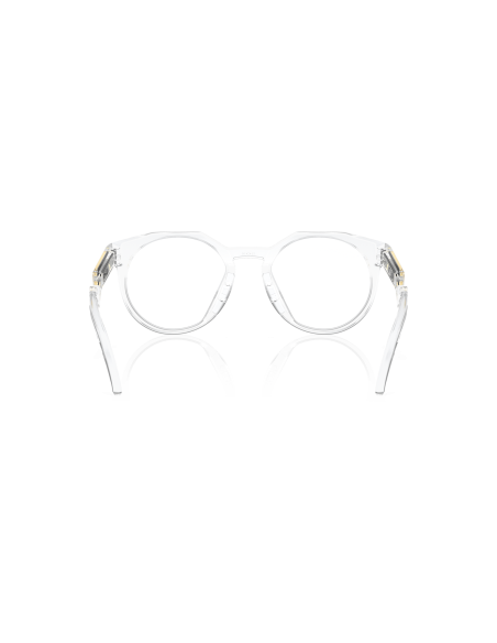 Occhiali vista OAKLEY - HSTN RX - OX8139 - 813905 - 50
