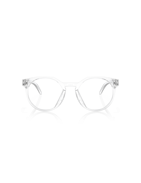 Occhiali vista OAKLEY - HSTN RX - OX8139 - 813905 - 50